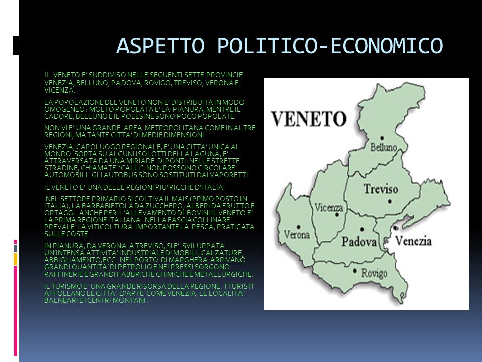 Linezolid Veneto Economico